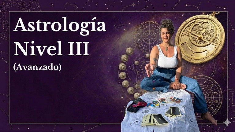 Carta Natal Profunda