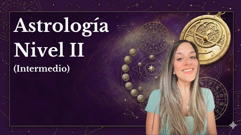 Sinastria y Carta Compuesta